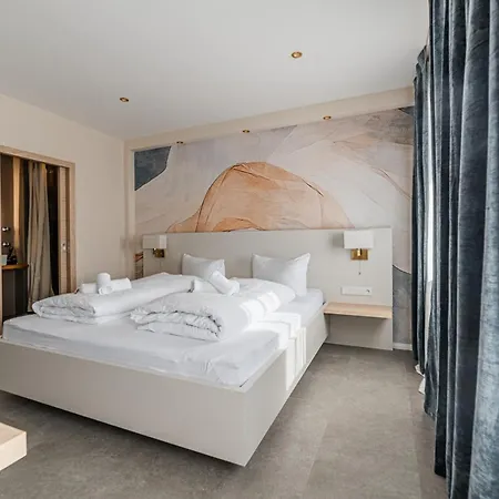 Ostseekoje Deine Auszeit Strand- & Stadtnah Apartmán *